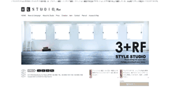 Desktop Screenshot of al-studio.com